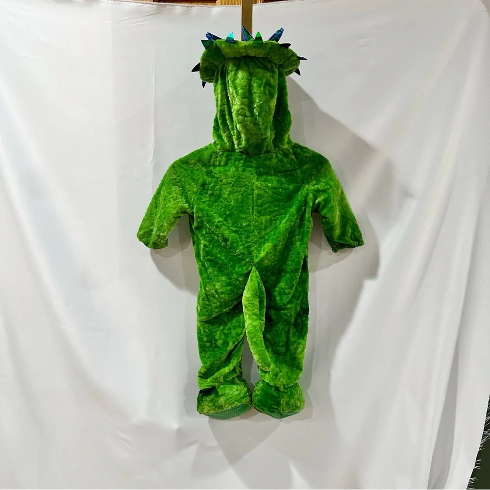 Baby Dinosaur Costume